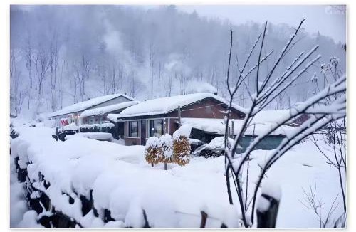 Yabuli Bed & Breakfast | 雪谷瑞雪居精品民宿