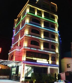 Douliou Hotel | 雲林斗六福爾摩莎大飯店