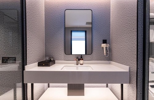 Xuan Wu Hotel | 雲起书院酒店