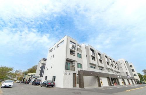 Anping House | 靚嶼民宿La Is La Bonita 台南包棟 KTV 烤肉 電動麻將 民宿