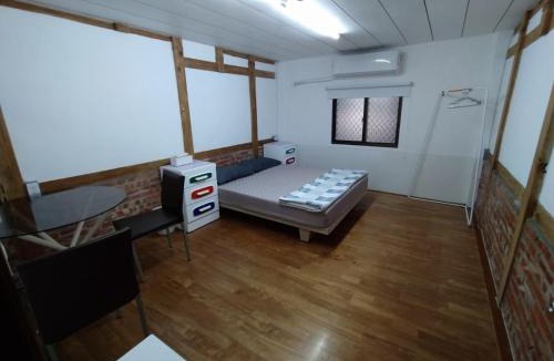 Xingang Apartment | 順耆自然Shun Ci Zih Ran