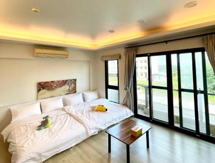 Toucheng Bed & Breakfast | 頭城1790民宿