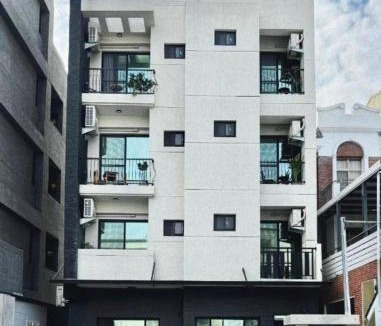 Taitung House | 飛行船電梯民宿