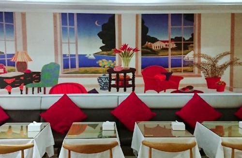 Lingya District Hotel | 高第商旅 Gaudi Hotel
