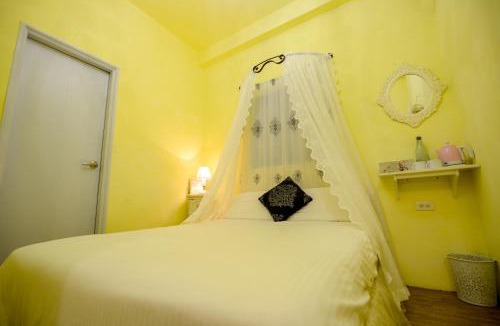 Kaohsiung City Centre Hostel | 高雄市包棟民宿-高雄寵物友善民宿-高雄阿爾兔兔民宿-Rabbit house
