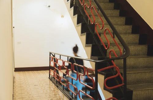 Xihu House | 鴉埠客棧x南華大旅社