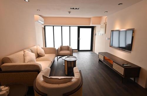 Taitung City Centre Hotel | 鴻瑞輕旅-中華館