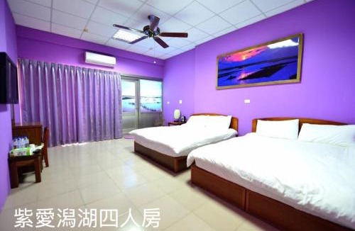 Beimen House | 鹽舍休閒民宿