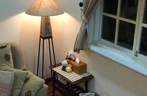 Luye House | 鹿野麗舍獨棟小白屋