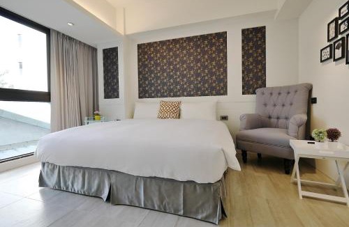Xitun District Hotel | 默臨文旅 台中逢甲館 Morning INN