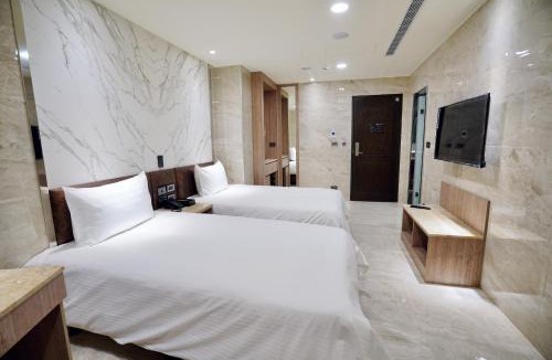 Shuili Hotel | 龍江大飯店