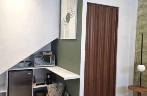 Roma Sur Apartment | 0 - Suite de Lujo Confort Cama Queen Size Roma Sur