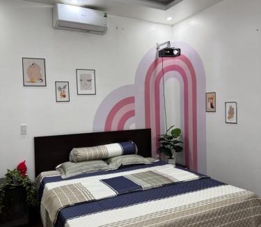 Ngo Quyen Hotel | 05 Homestay Cinema