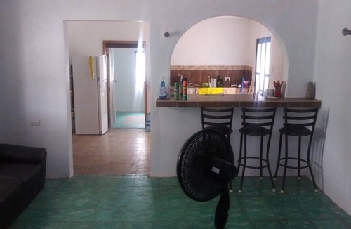 San Crisanto Apartment | 1 bed apartment. 100 feet from water