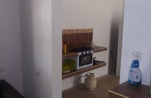 San Crisanto Apartment | 1 bed apartment. 100 feet from water