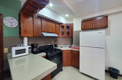 Playas de Tijuana Apartment | 1 bedroom apartment by the beach