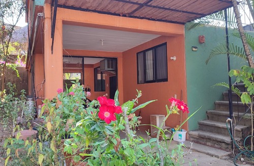 Zihuatanejo Apartment | 1 Bedroom apartment, A/C, kitchen, 1 block from Playa La Ropa