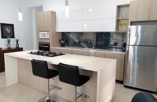 Valle de Banderas Apartment | 1 bedroom apartment,quiet & relaxing atmosophere