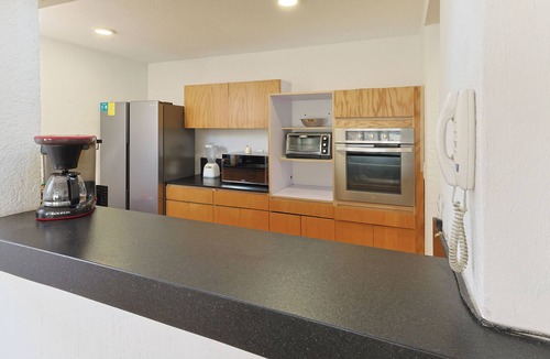 Zapopan Apartment | 1 bedroom apartment very well located close to Chapalita area