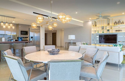 Puerto Juarez Resort | 1 bedroom available at Garza Blanca Cancun 4 Diamond beachfront paradise.
