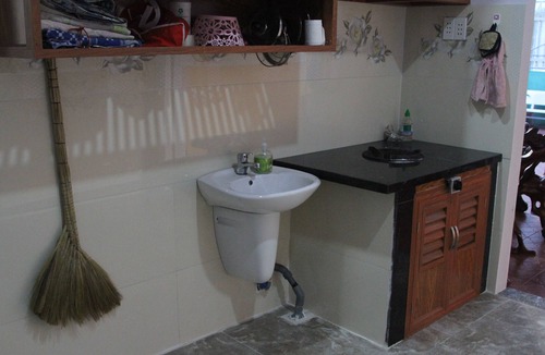 Linh Trung IEPZ Boat Rental | 1 Bedroom Cruise In Ho Chi Minh