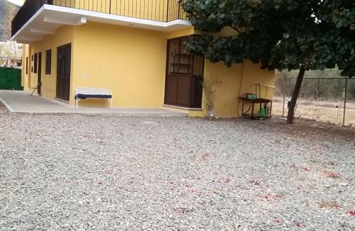 Tlalixtac de Cabrera Apartment | 1 BEDROOM APARTMENT