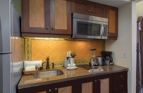 Cabo Bello Resort | 1 bedroom suite at Beautiful Hacienda Encantada