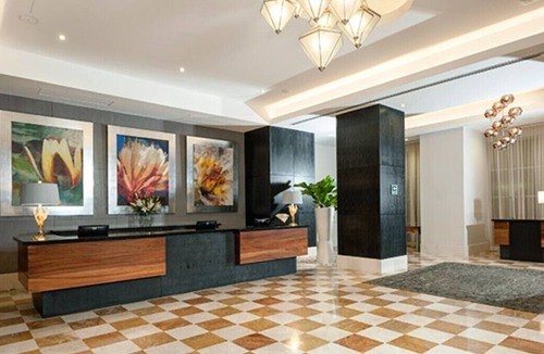 Playa Diamante Resort | 1 Bedroom Suite at the Grand Mayan, Acapulco