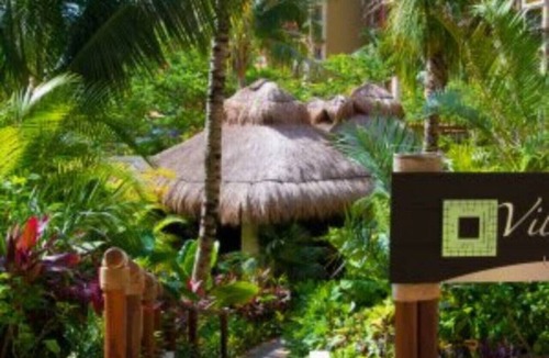 Playa Mujeres Villa | 🌞🏖️ 1 Bedroom Suites @ Villa Del Palmar Beach Resort ~ MyBeachSuites.Rentals ~