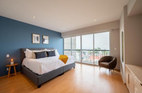 El Yaqui House | 1 BR Superior Apartment