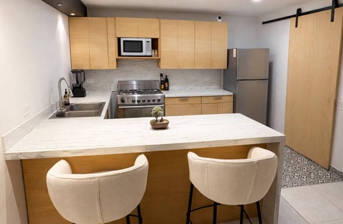 San Jose del Cabo House | 1 Practical stay 5 min from airport perfect for early flights/late arrivals