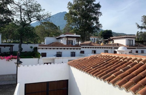 Zona 6 House | 10 min drive to Antigua - Casa Escobar, El Cafetal, Antigua, Guatemalata