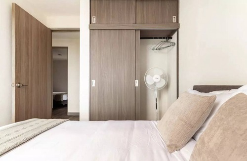 Santa Cruz Xoxocotlan Apartment | 10 min from downtown Oaxaca! Family-sized apartment