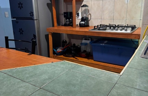 Los Reyes Apartment | 10 minutes from schools, shopping centers, hospital, furnished apartment!
