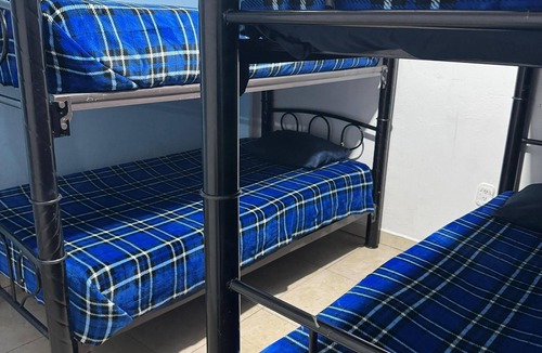 Los Reyes Apartment | 10 minutes from schools, shopping centers, hospital, furnished apartment!
