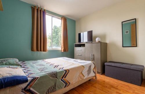Doctores Apartment | 10 minutes away from Zocalo
