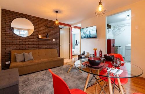 Doctores Apartment | 10 minutes away from Zocalo