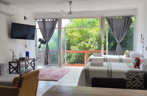 El Hujal Apartment | 10 minutes to the center and 6 to the beach