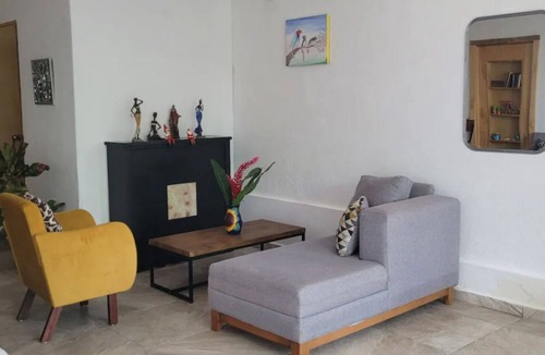 El Hujal Apartment | 10 minutes to the center and 6 to the beach