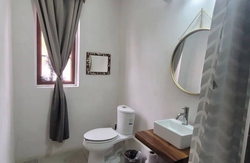 El Hujal Apartment | 10 minutes to the center and 6 to the beach
