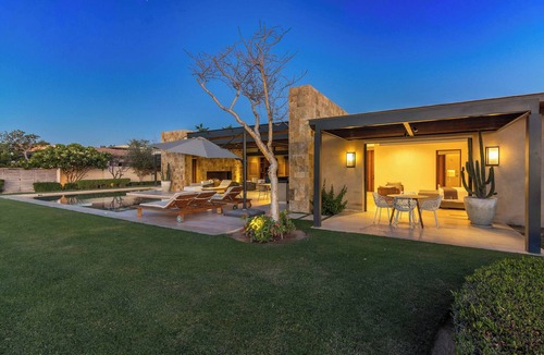 San Jose del Cabo House | 10% off -West Enclave #26: Exclusive Gated community in San José del Cabo
