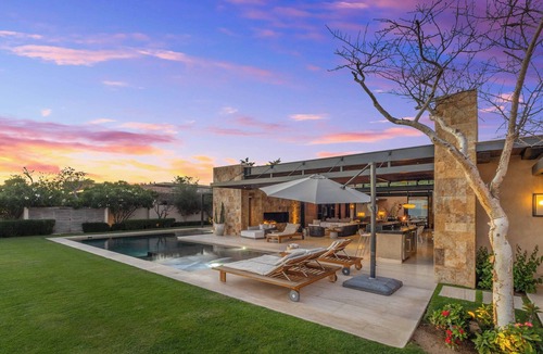 San Jose del Cabo House | 10% off -West Enclave #26: Exclusive Gated community in San José del Cabo