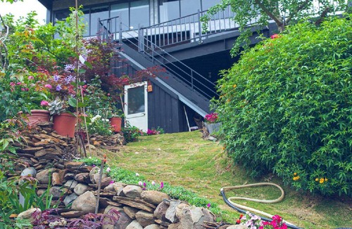 Heping Apartment | 100 m² Apartment ∙ 1 bedroom ∙ 4 guests
