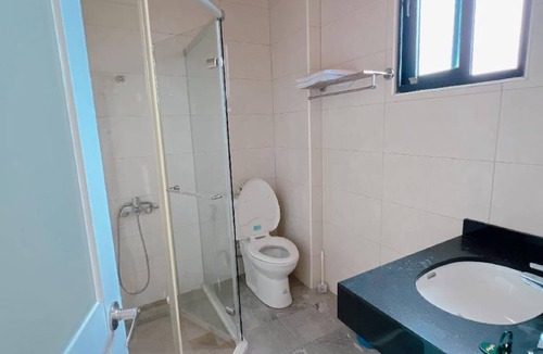 Xincheng Apartment | 100 m² Apartment ∙ 1 bedroom ∙ 3 guests
