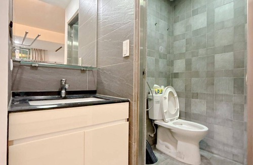 Songshan Apartment | 100 m² Apartment ∙ 3 bedrooms ∙ 7 guests
