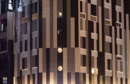 Sinsing District Hostel | 100 m² Hostel ∙ 2 bedrooms ∙ 127 guests