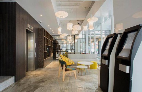 Sinsing District Hostel | 100 m² Hostel ∙ 2 bedrooms ∙ 127 guests
