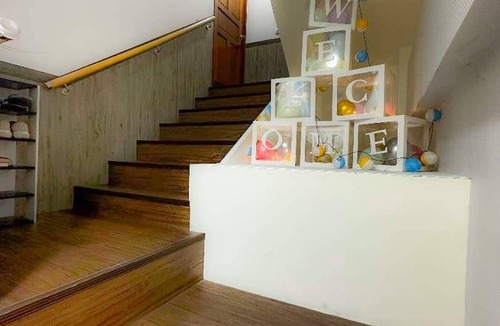 Luodong House | 100 m² House ∙ 12 guests