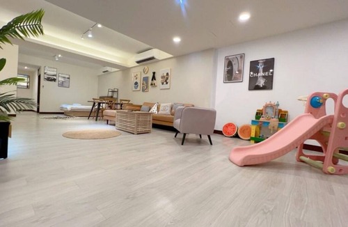Xinyi House | 100 m² House ∙ 2 bedrooms ∙ 6 guests