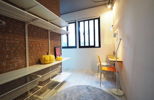 Xinyi House | 100 m² House ∙ 3 bedrooms ∙ 12 guests